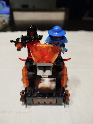 Lego 70311 Nexo Knights 