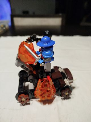 Lego 70311 Nexo Knights 