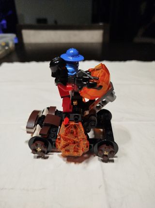 Lego 70311 Nexo Knights 