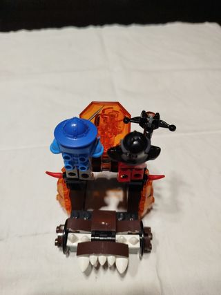 Lego 70311 Nexo Knights 