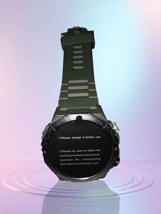 Smart watch varios modelos