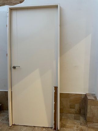 Puerta de paso 