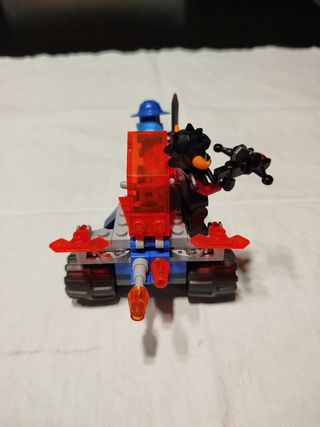 Lego 70310 Nexo Knights