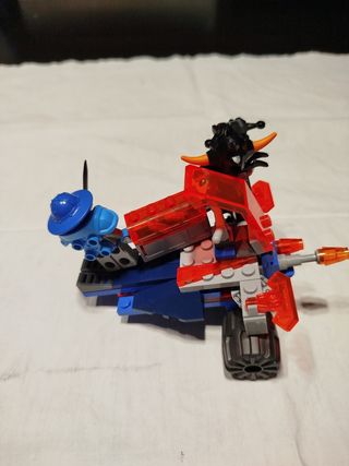 Lego 70310 Nexo Knights