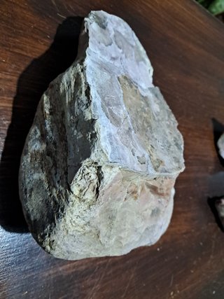 Collezione minerali