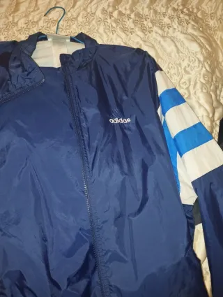 Chandal
