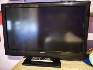 Se vende television TOSHIBA 32”