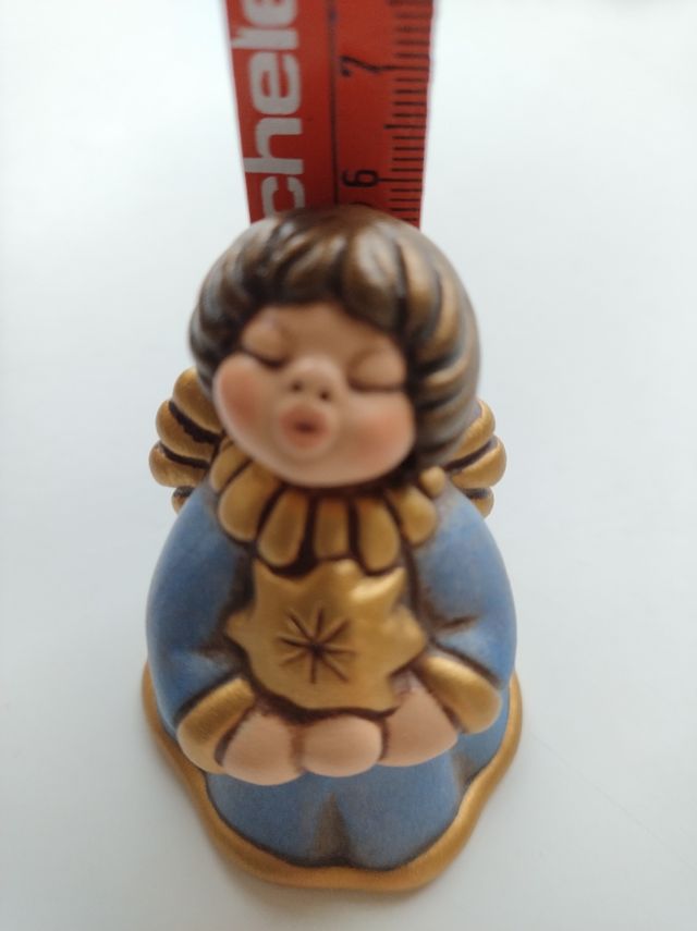 Angelo Thun con stella