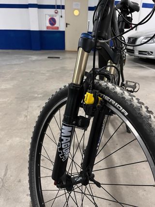 Mountainbike merida 18” - gustav
