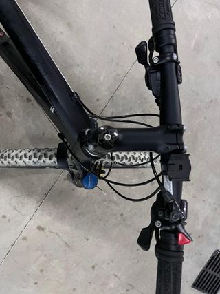 Mountainbike merida 18” - gustav