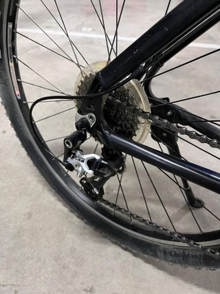 Mountainbike merida 18” - gustav