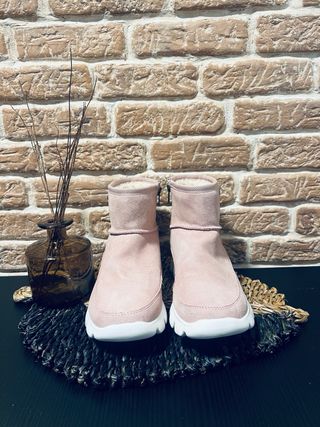 Botas cortas UGG waterproof