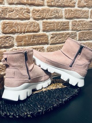 Botas cortas UGG waterproof