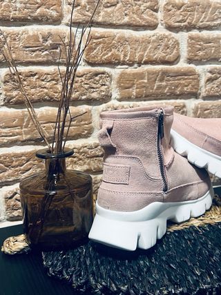 Botas cortas UGG waterproof