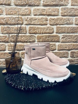 Botas cortas UGG waterproof