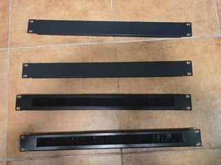 Accesorios armario Rack