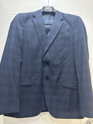 Blazer Hombre Cortefield