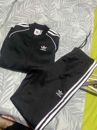 Chandal adidad hombre