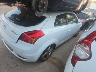Despiece kia ceed año 2008