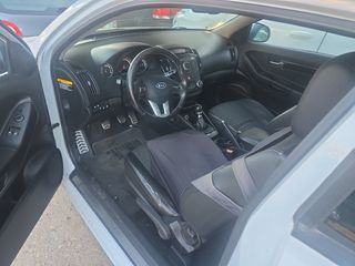 Despiece kia ceed año 2008