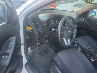 Despiece kia ceed año 2008