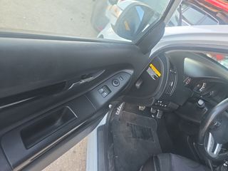 Despiece kia ceed año 2008