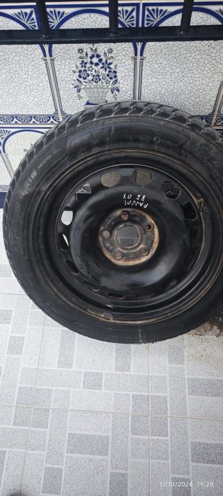Llantas 