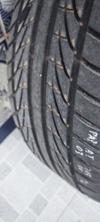 Llantas 