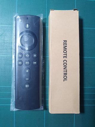 Mando a distancia para Fire TV Stick