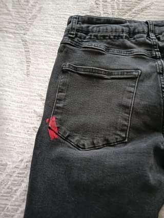 Pantalon vaquero eleven degrees