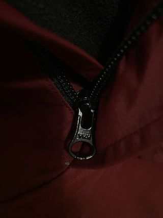 Abrigo carhartt original mujer talla M granate