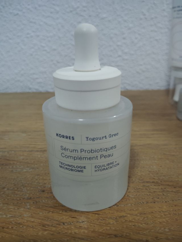 SIERO PROBIOTICO 30ML