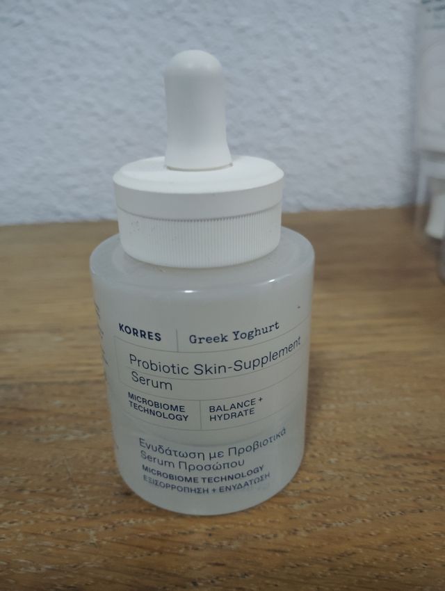 SIERO PROBIOTICO 30ML