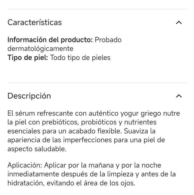 SIERO PROBIOTICO 30ML