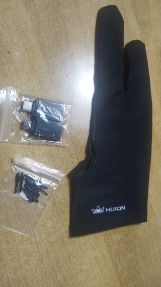 Huion Creative Pen Tablet