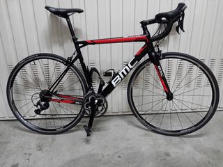 Bmc carbono