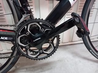 Bmc carbono