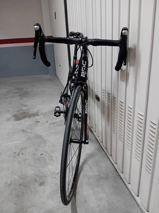 Bmc carbono