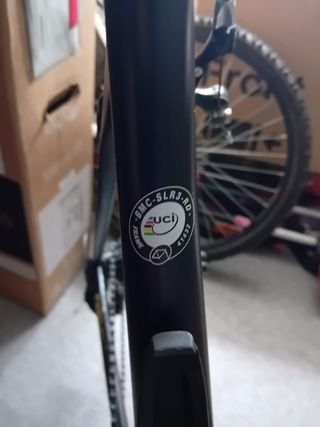 Bmc carbono