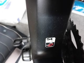 Bmc carbono