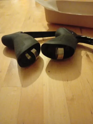 Manetas Sram Ápex 1x11v Mecánico