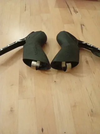 Manetas Sram Ápex 1x11v Mecánico