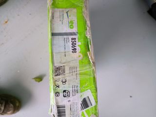 Elevalunas delantero izquierdo Megane 2