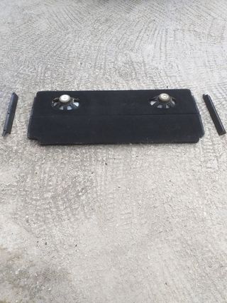 Bandeja  trasera Suzuki vitara.