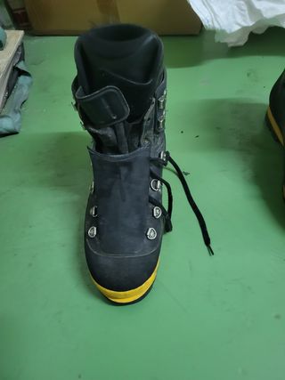 Vendo botas de nieve