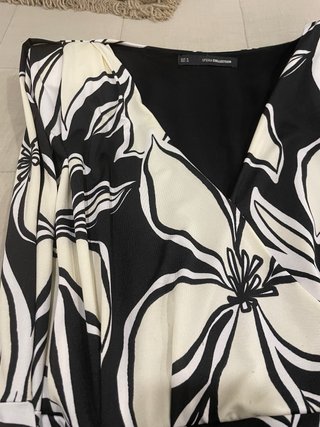 Vestido Sfera