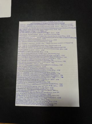 Películas super 8 y 16mm. Digitalización y doblaje