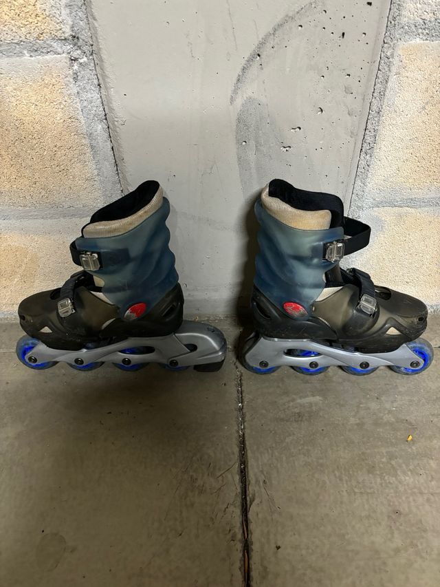 Patines de niños