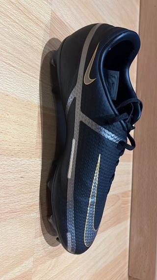 Botas futbol nike phantom gt