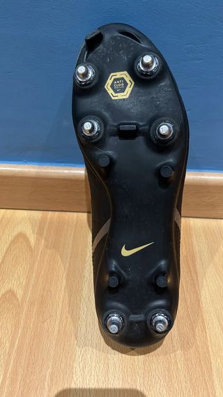 Botas futbol nike phantom gt